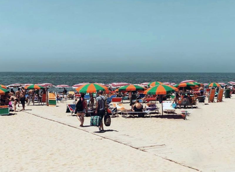 Lido Onda Del Mare