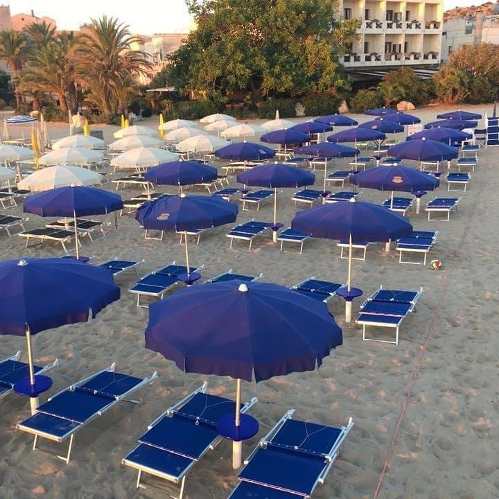 Lido Mediterraneo