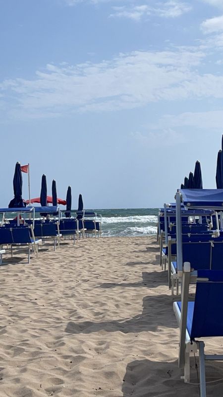 Lido Mediterraneo
