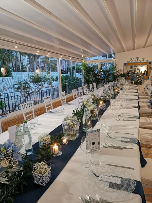 Lido Mediterraneo