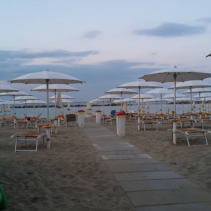 Bagni Primavera