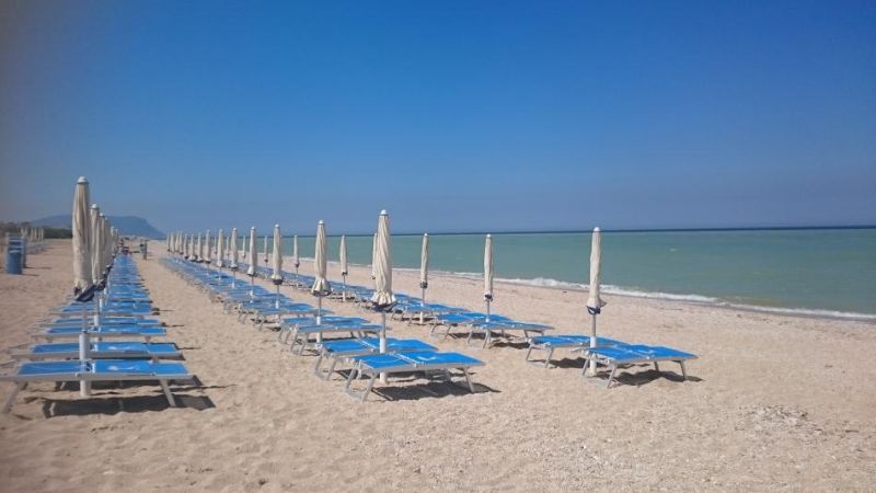 Pineta Beach