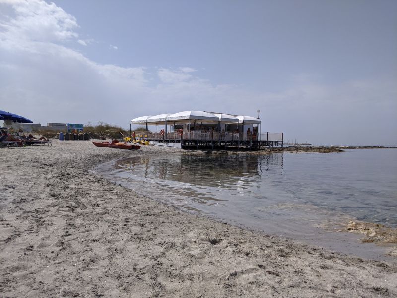Lido Coiba