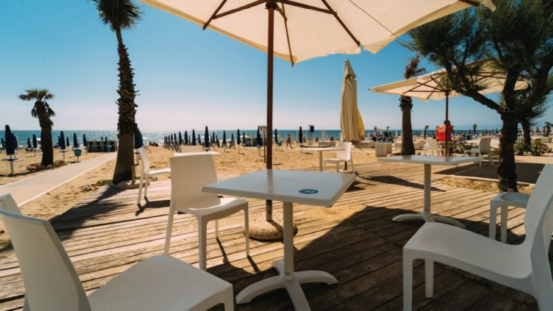 Lido Palma Rey