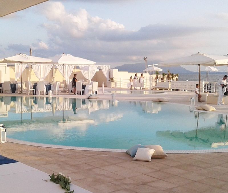 Lido Palma Rey