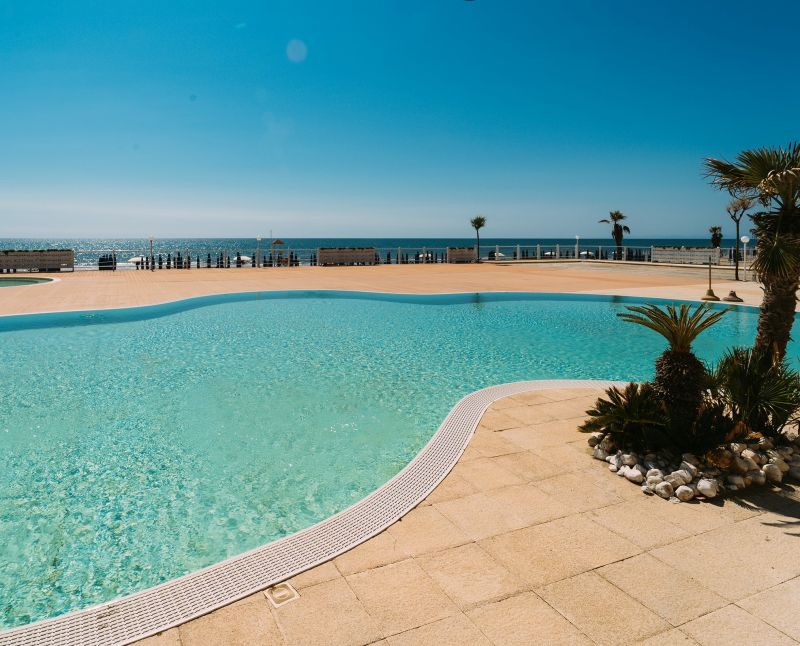 Lido Palma Rey