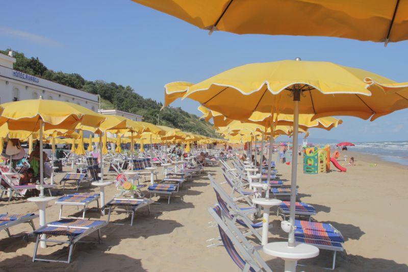 Lido Sabbia d'Oro