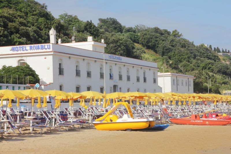 Lido Sabbia d'Oro