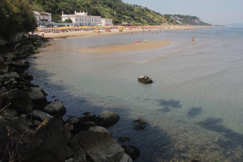 Lido Sabbia d'Oro