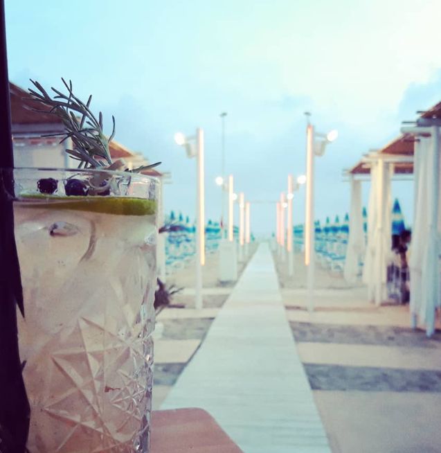 Bagno Venusta 1