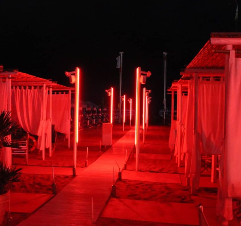 Bagno Venusta 1