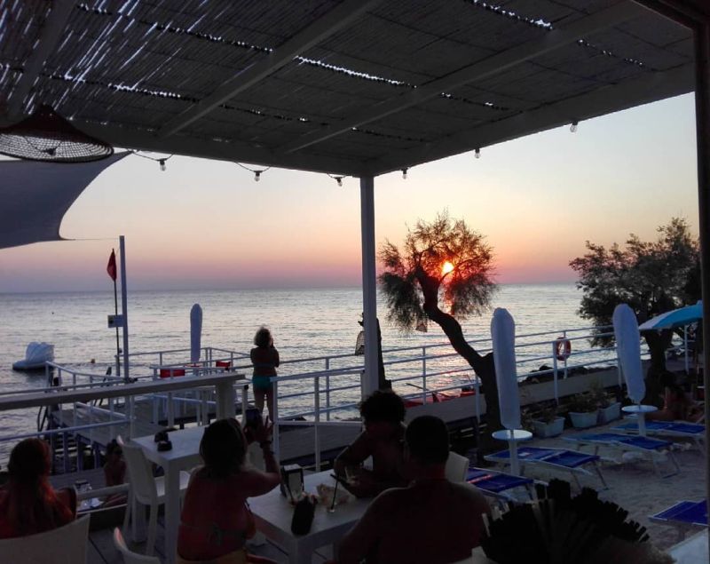 Miramare Beach
