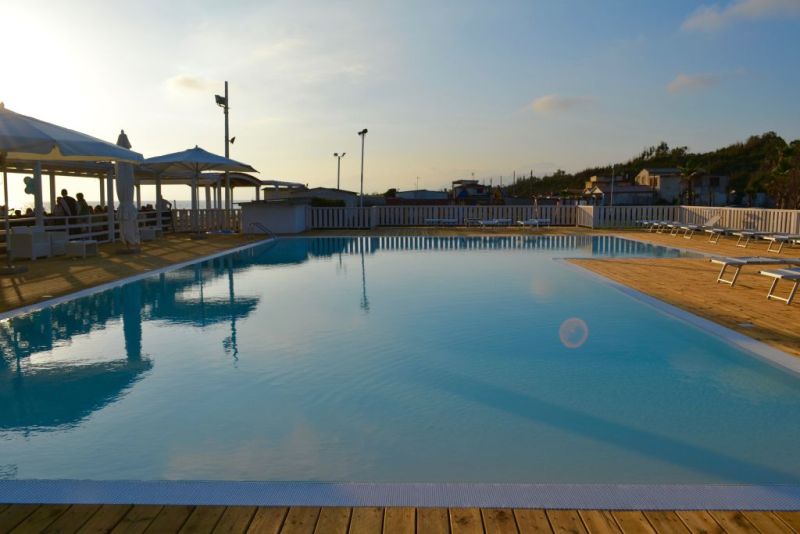 Sunrise Accessible Resort