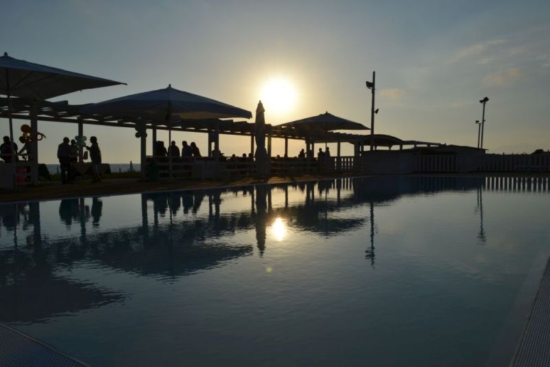 Sunrise Accessible Resort