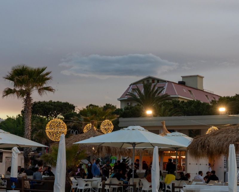 Amare Beach