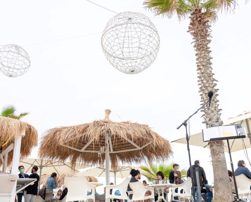 Amare Beach