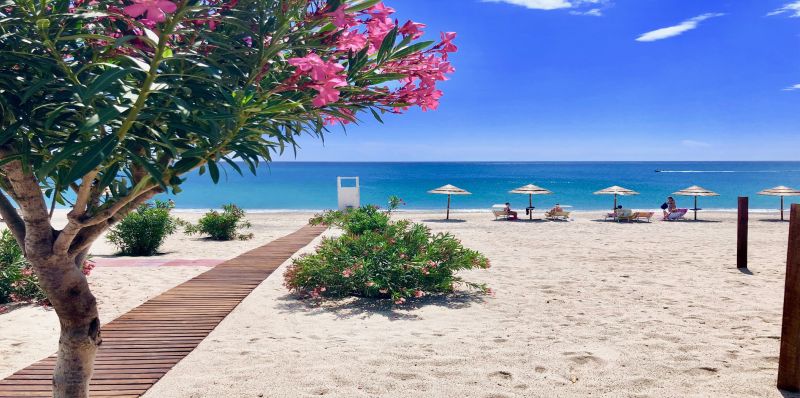 El Chiringuito Beach