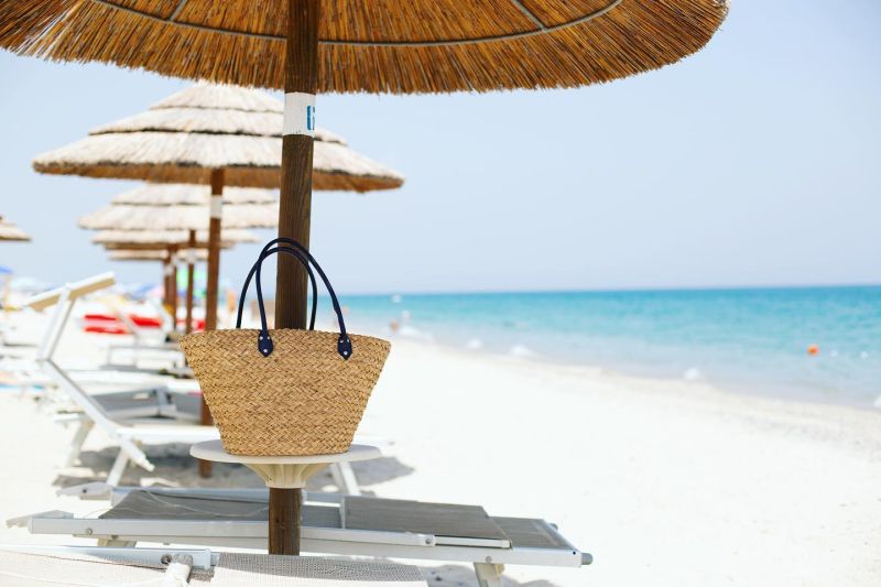 El Chiringuito Beach