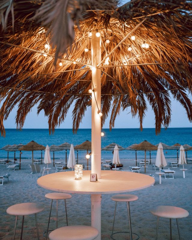 El Chiringuito Beach