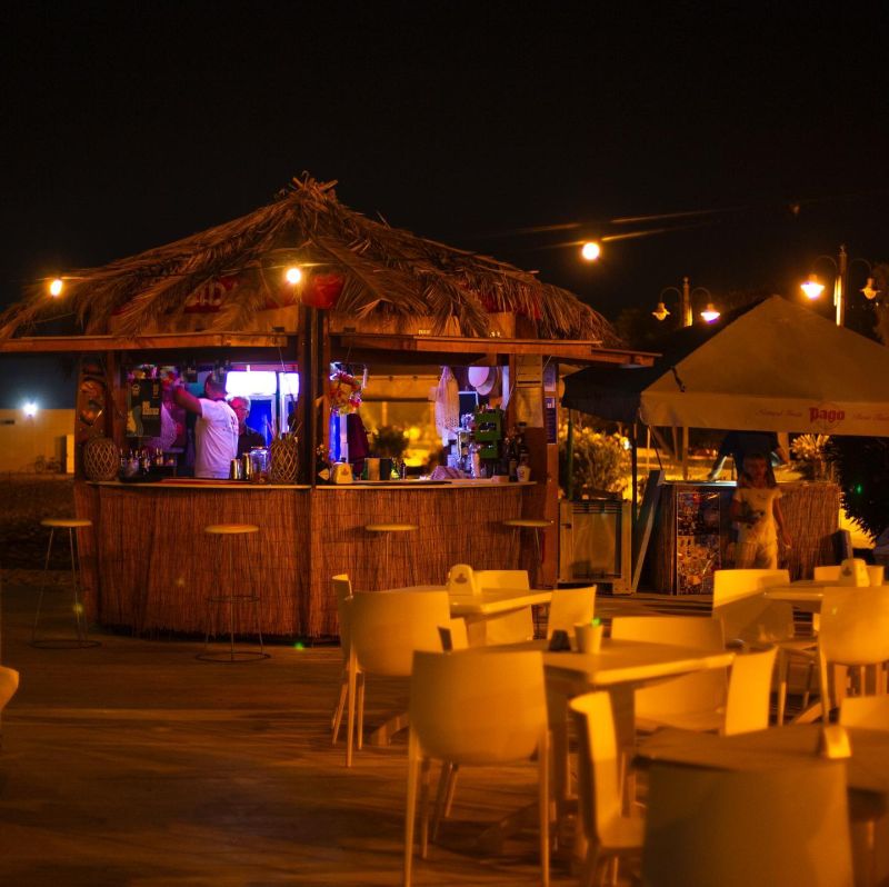 El Chiringuito Beach