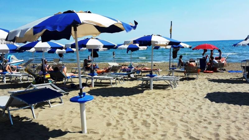 Bagno La Vela