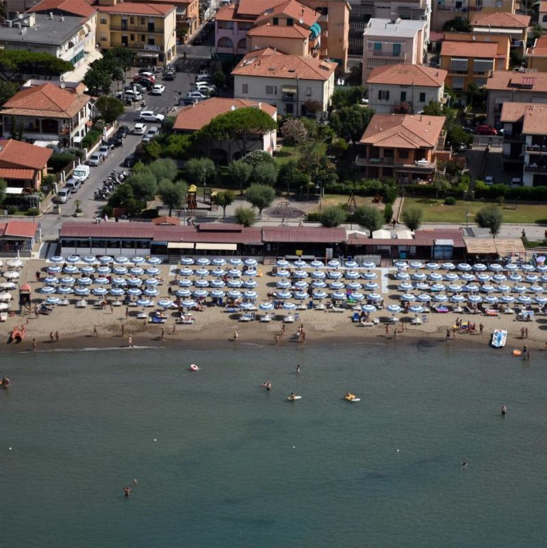 Bagno La Vela