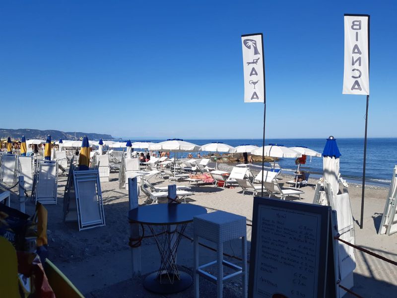 Playa Bianca