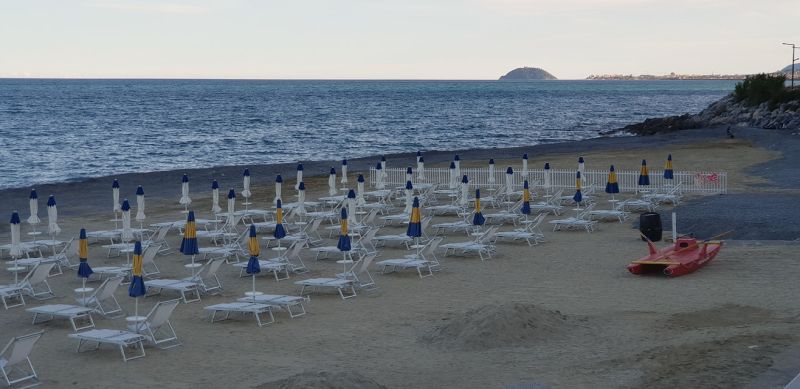Playa Bianca