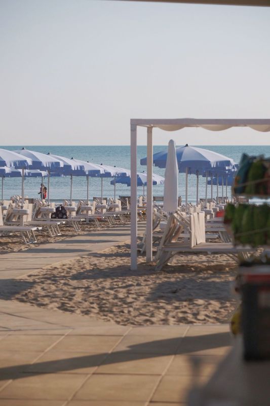 Bagni Flaviana 87