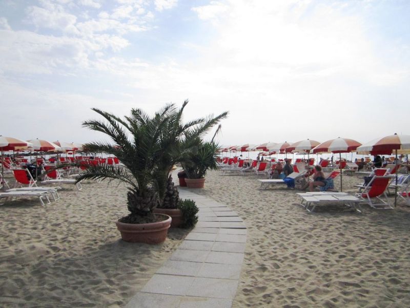 Bagno Maria Pia 77