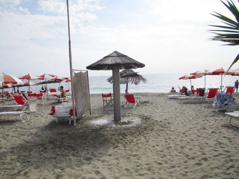 Bagno Maria Pia 77