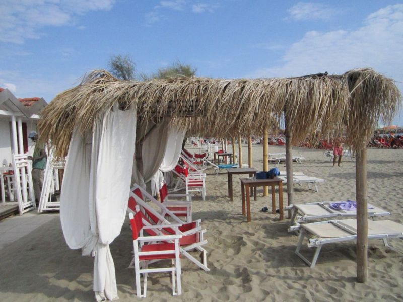 Bagno Maria Pia 77