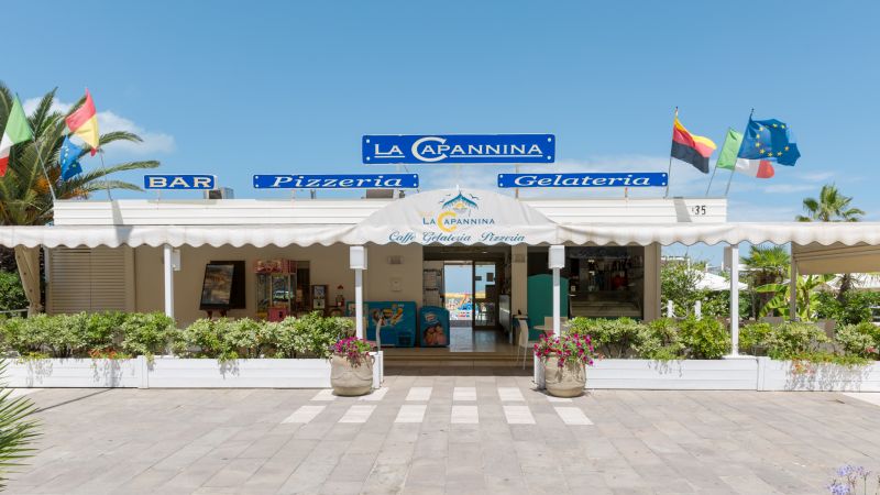 La Capannina