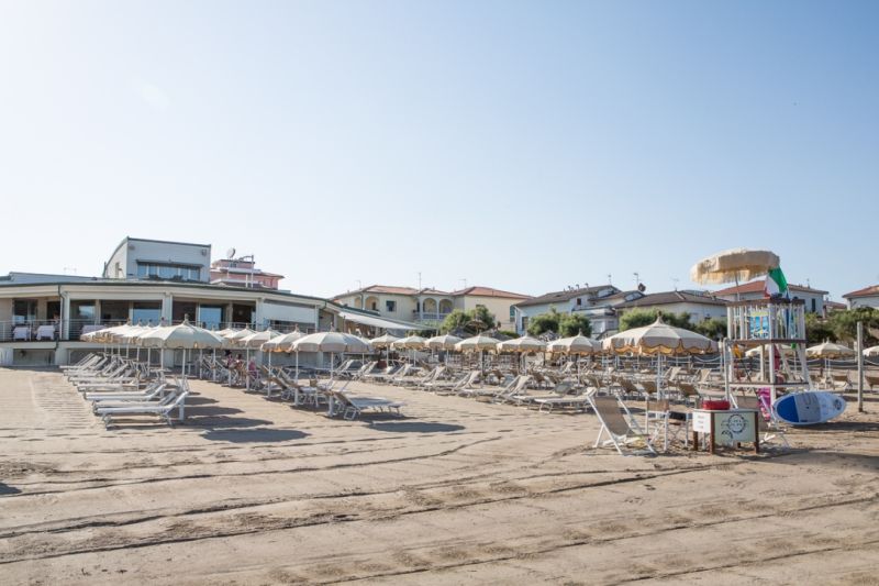 La Perla Del Mare