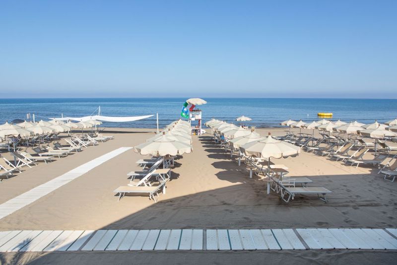 La Perla Del Mare