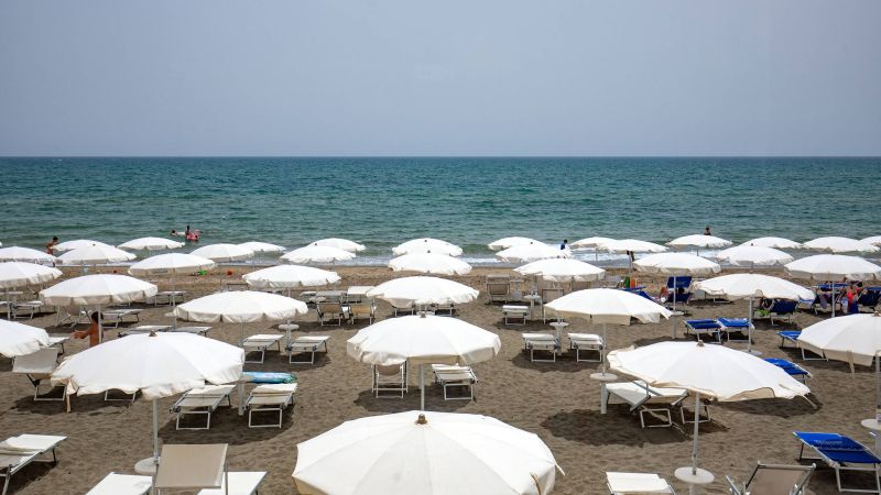Stabilimento Miramare