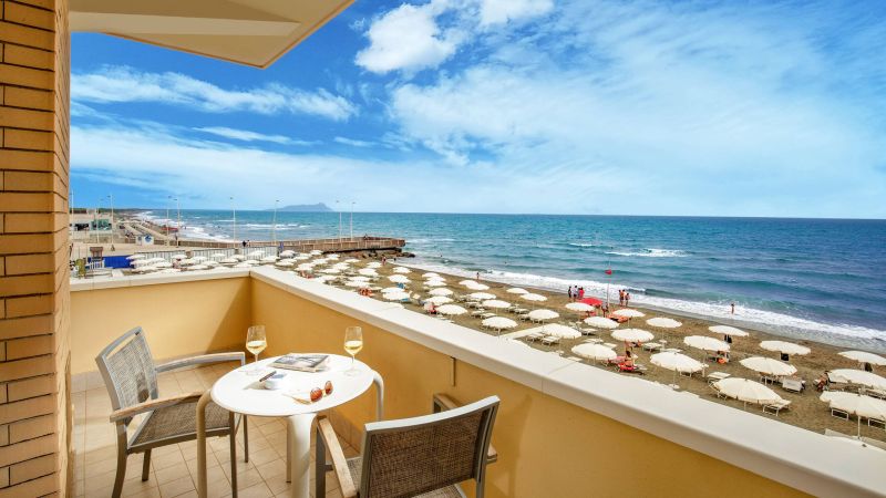 Stabilimento Miramare