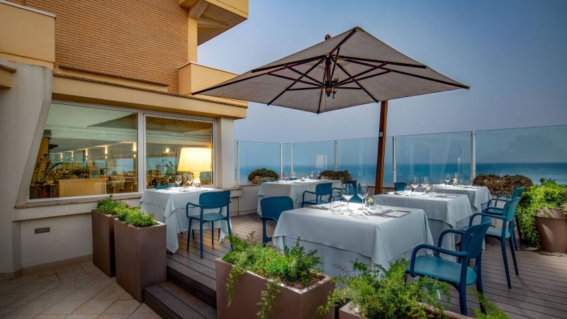 Stabilimento Miramare