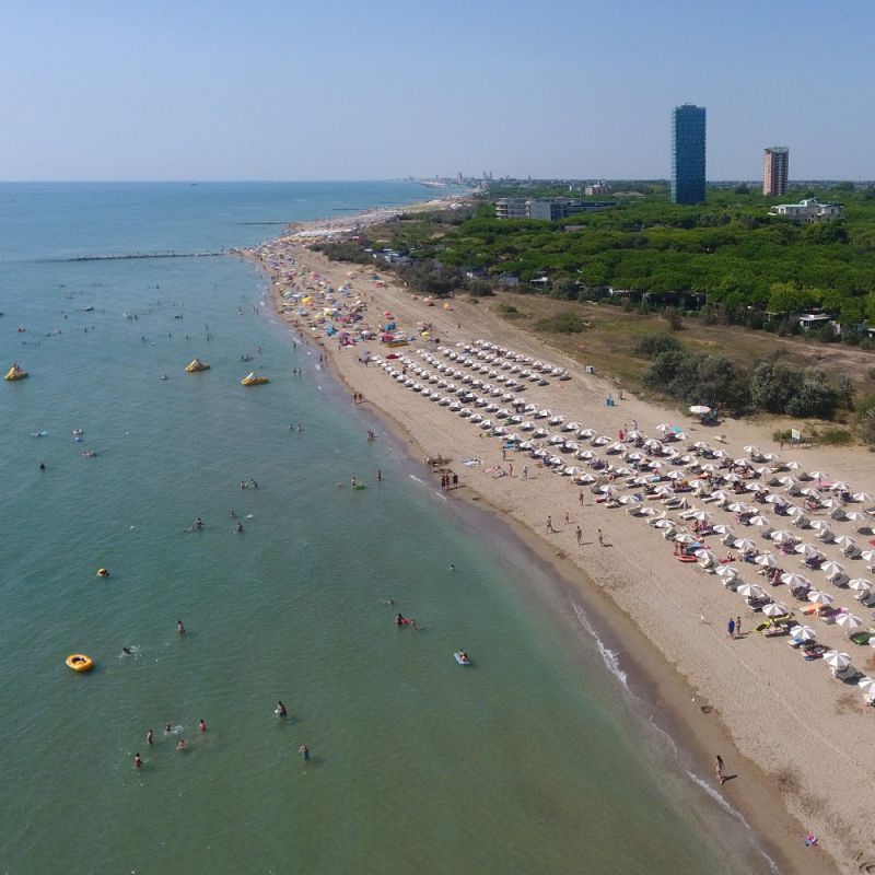 Stabilimento Balneare Mascagni