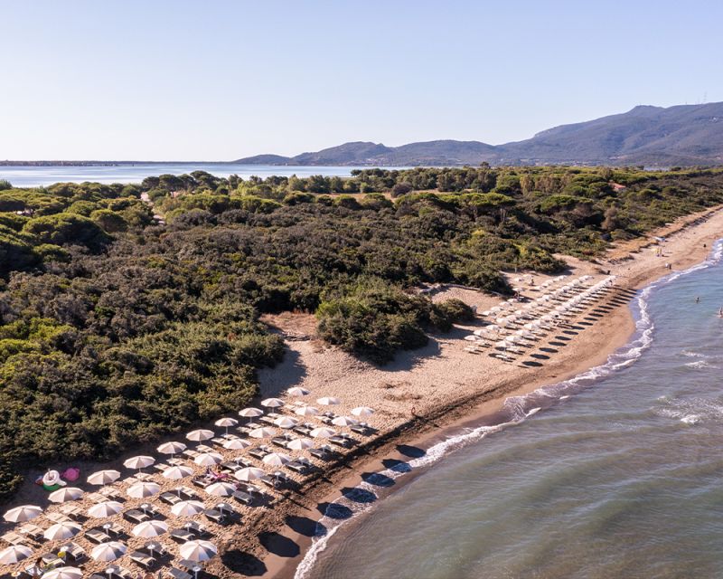 Orbetello Family Camping Village