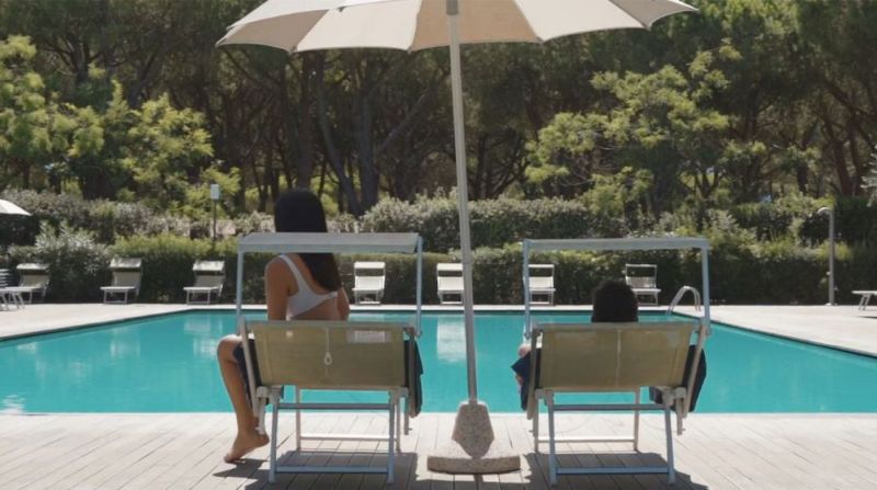 Orbetello Family Camping Village