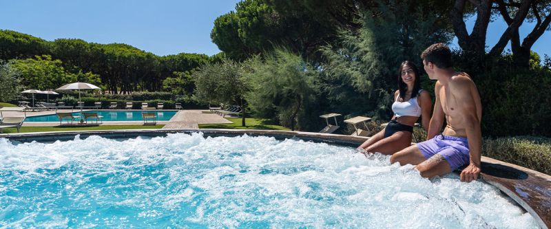 Orbetello Family Camping Village