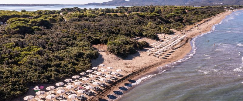 Orbetello Family Camping Village