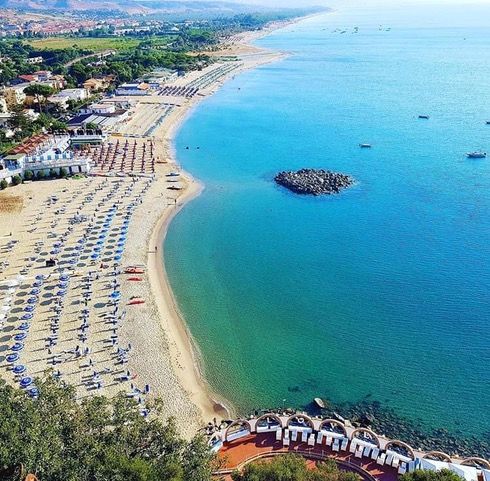 Lido Guglielmo