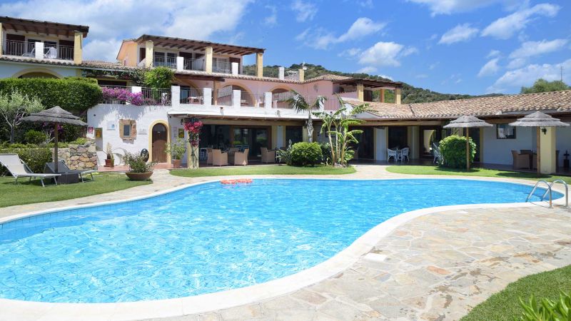Le Bouganville