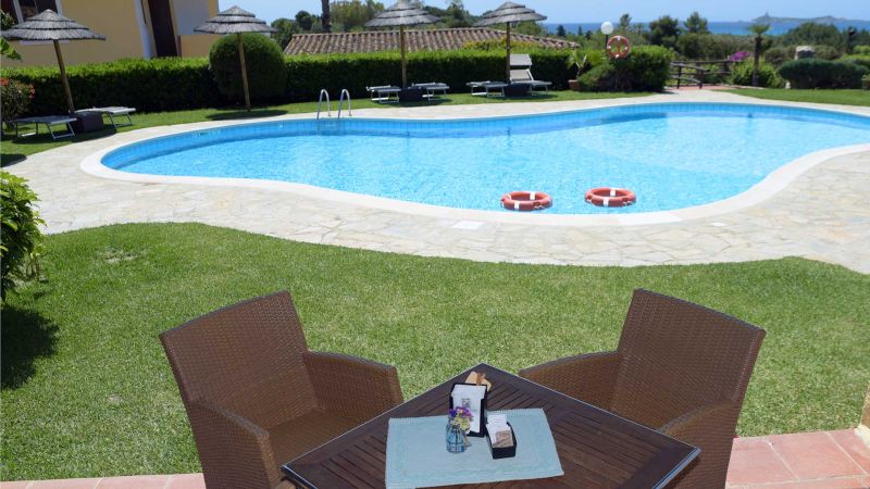 Le Bouganville