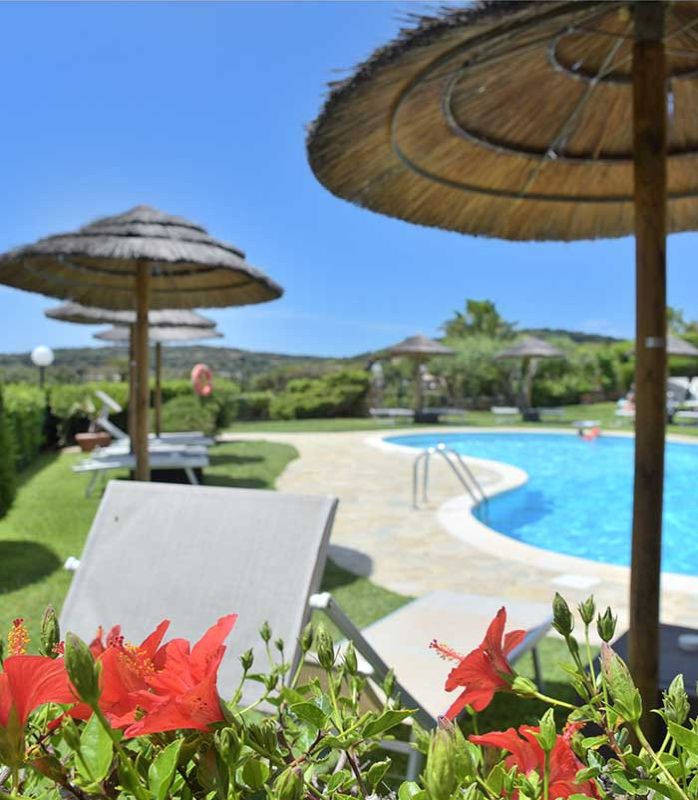 Le Bouganville