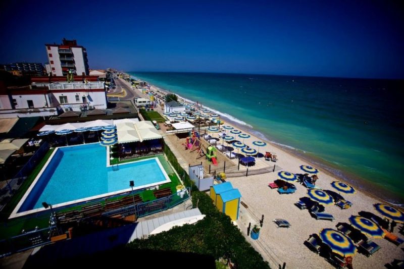 Stone Beach