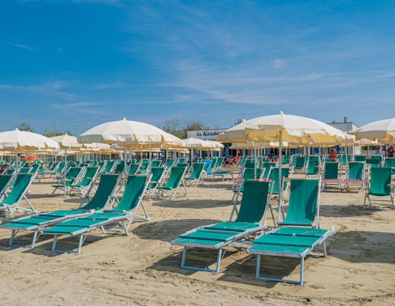 Bagno La Rondine
