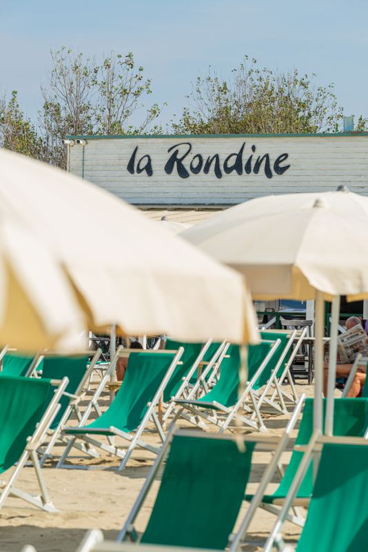 Bagno La Rondine